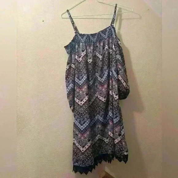 Sundress size M - Picture 2 of 3